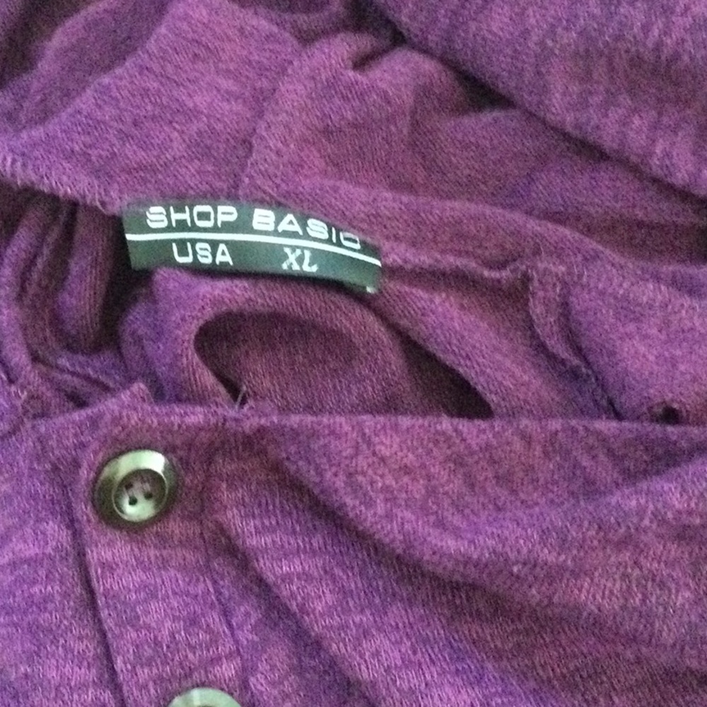 Shop Basic Hoodie - image 2